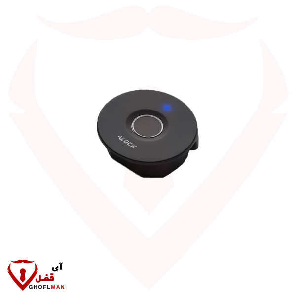 قفل کمدی اثرانگشتی ALOCK مدل CF1
