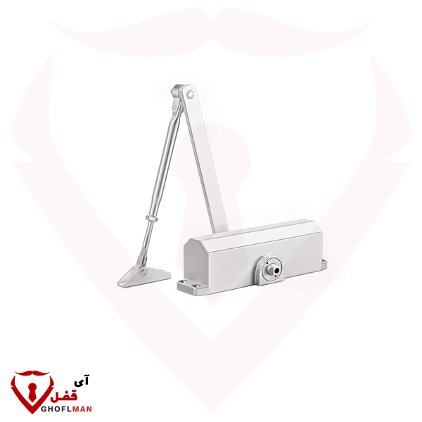 جک آرام بند کد UPJ1 یونیکس پارت UNIXPART