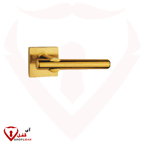 دستگیره رزت مدل 99000RS آیلین AYLIN (عمده)
