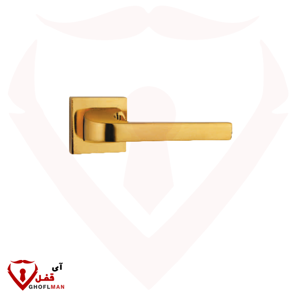 دستگیره رزت مدل 69000RS آیلین AYLIN (عمده)