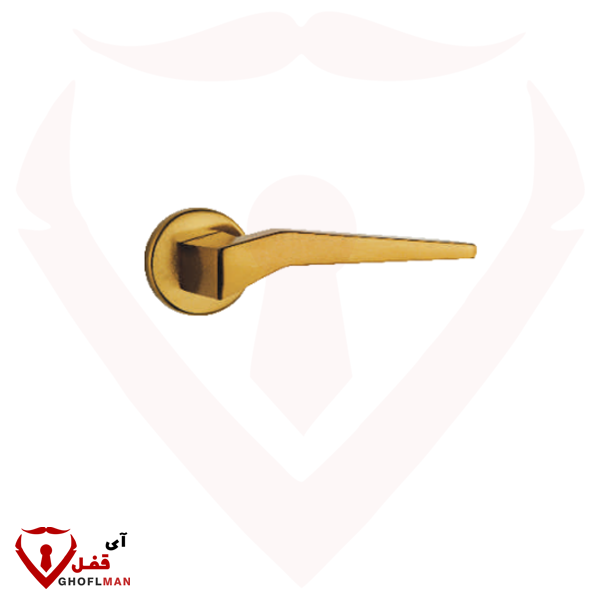 دستگیره رزت مدل 79000RC آیلین AYLIN (عمده)