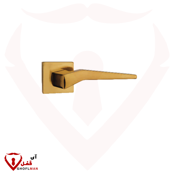 دستگیره رزت مدل 79000RS آیلین AYLIN (عمده)