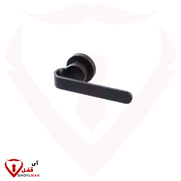 دستگیره رزت 25R تیک Tik
