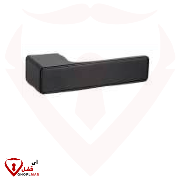 دستگیره مدرن مخفی B262FC ان اچ ان NHN