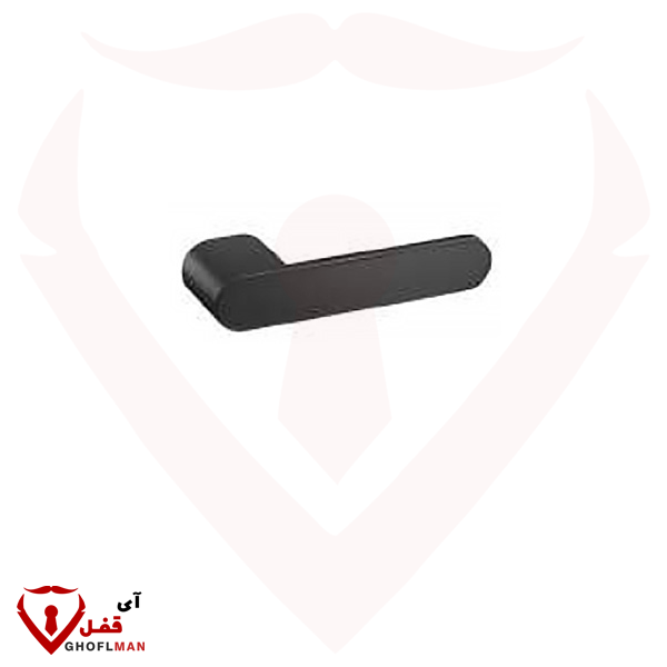 دستگیره مدرن مخفی B262YC ان اچ ان NHN