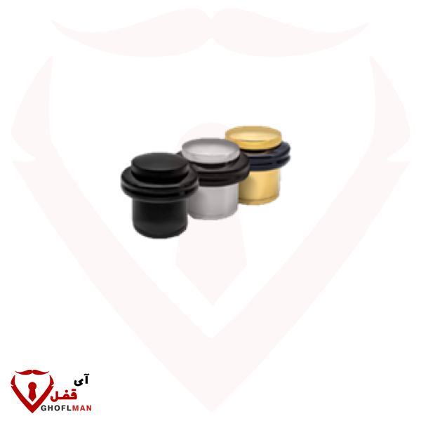 استپ پادری و ضربه گیر کوتاه دو کاره کد 373 بهسازان behsazan
