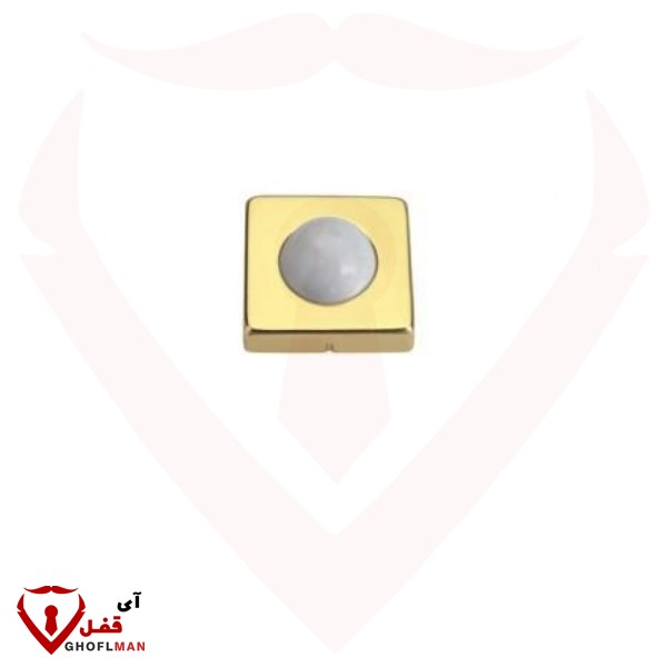 ضربه گیر درب کد S317 ام اچ اچ MHH