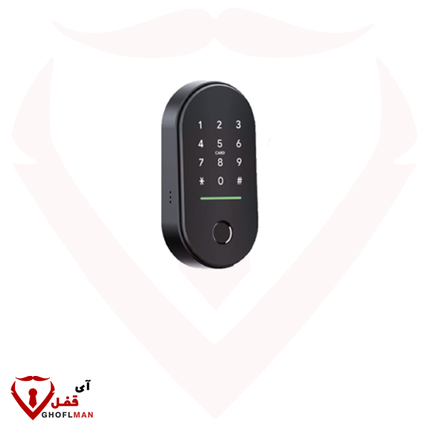 کی پد دیجیتال K6 برند ان اچ ان NHN