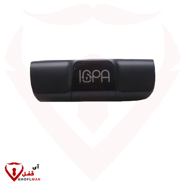 چشمی درب برقی تک کاره MONO SENSE برند پاد PAD
