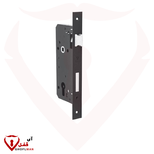 قفل سایلنت فاصله 45 ناکو Naco (عمده)