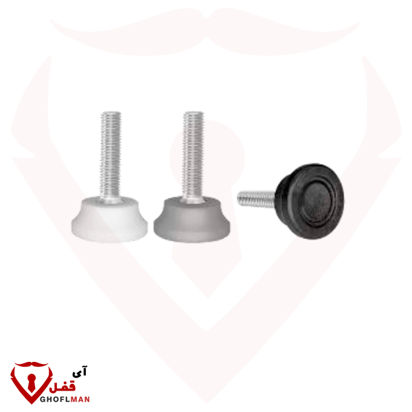 پایه پینگو بلند کد 346 بهسازان BEHSAZAN