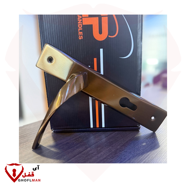 دستگیره پلاک 1200 برند کاچیر KACHIR