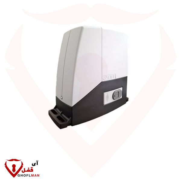 درب بازکن ریلی لایف 800 کیلویی مدل AC8R (بدون ریل) بتا beta