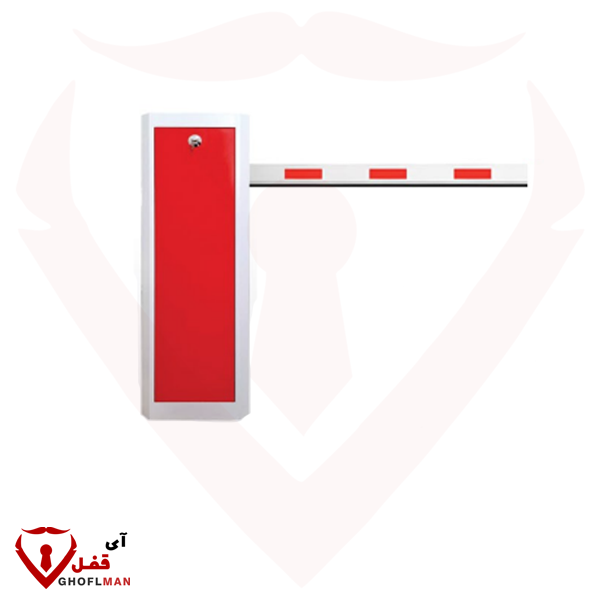 راهبند تاشو B601 با بوم 90 درجه بتا BETA