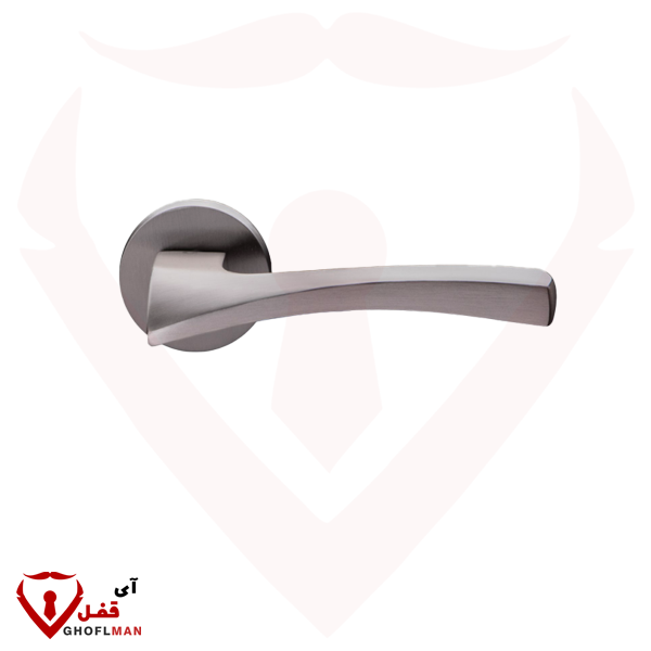 دستگیره رزت کد Q80R تیک Tik