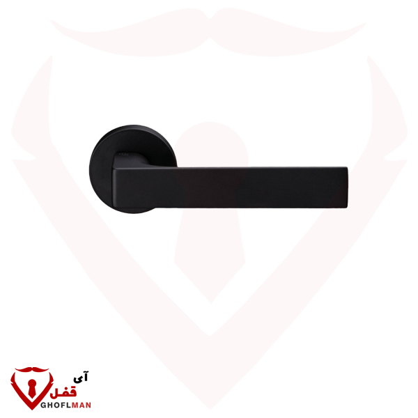 دستگیره رزت کد Q12R تیک Tik