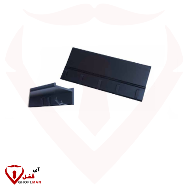 شلف آلومینیومی کد BSH2 برند بلو BLUE