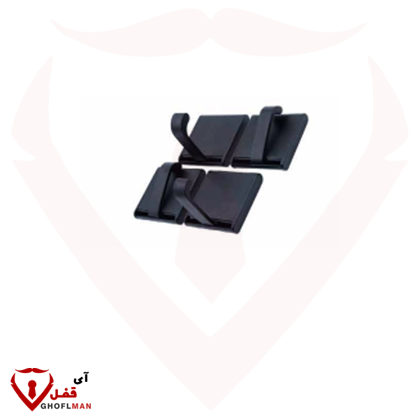 قلاب لباس تاشو کد BSH20 برند بلو BLUE