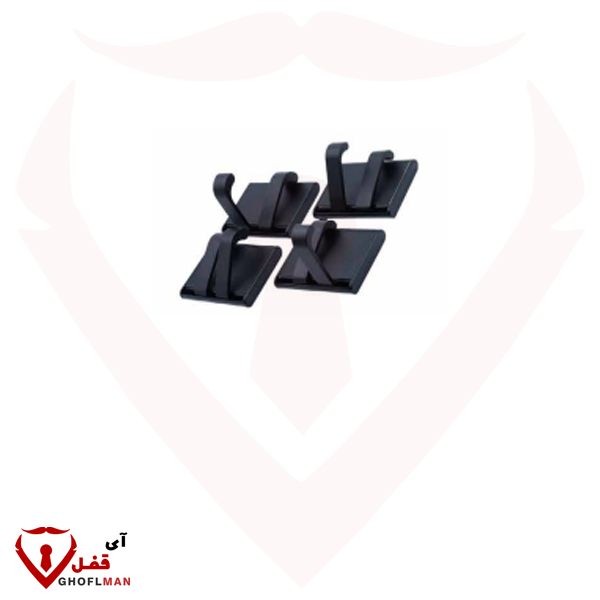 قلاب لباس تاشو کد BSH21 برند بلو BLUE
