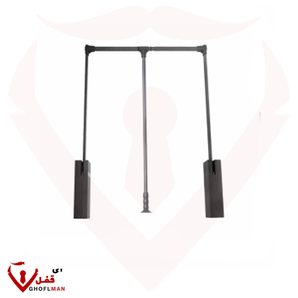 رگال لباس B_REG بلو BLUE