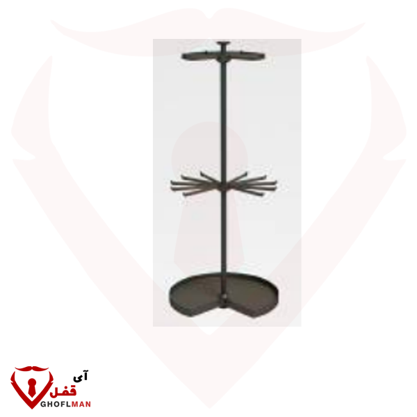 رگال چند منظوره WS4190S ملونی MELLONI