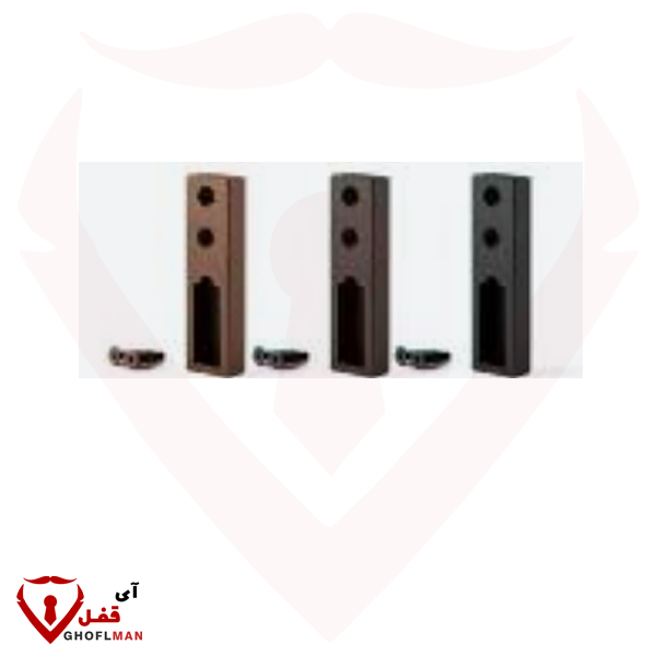 پایه رگال دیواری 6068 ملونی MELLONI