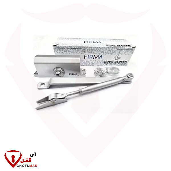 جک نمره 1 برند فیرما FIRMA